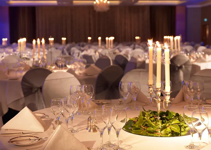 Royal Garden Hotel London